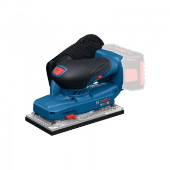 Máy chà nhám dùng pin 18V Bosch GSS 18V-18 (Chưa Pin & Sạc)
