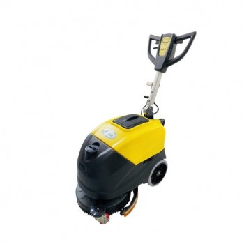 Máy chà sàn nhà xưởng HiClean HC460C