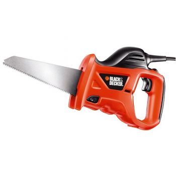 Máy cưa cầm tay 400W Black & Decker KS880EC-KR