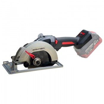 Máy cưa đỉa pin 21V Amaxtools ACG140SM-PRO (Chưa Pin & Sạc)