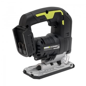 Máy cưa lọng dùng pin 20V Worx WU550.9 (Chưa Pn & Sạc)