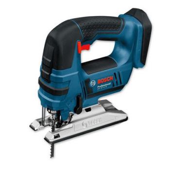 Máy cưa lọng dùng pin Bosch GST 18V-LI ( Chưa Pin & Sạc )