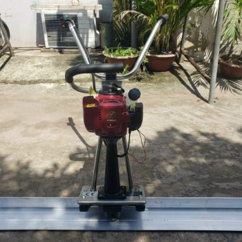 Máy đầm thước ZPC25 (3M)