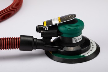 Máy đánh bóng dùng hơi SATA 02662 (6", 11000Rpm)