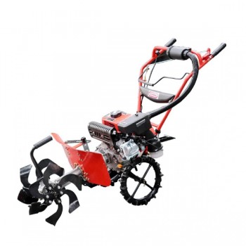 Máy đào bồn 4 thì 7.5HP Đỏ Oshima MDB75