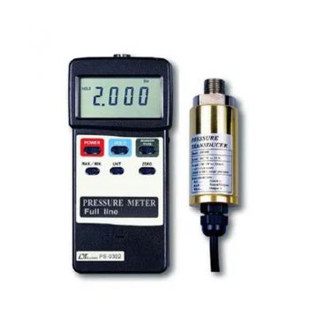 Máy đo áp suất khí quyển Lutron PS-9302