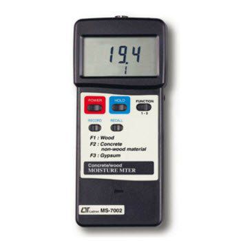 Máy đo độ ẩm không khí Lutron MS-7002