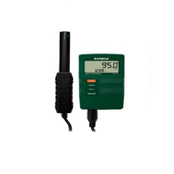 Máy Đo Nhiệt Độ,Độ Ẩm Không Khí  Extech - RH210