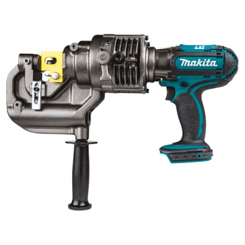 Máy đột lỗ  thủy lực dùng pin Makita DPP200ZK (18V)