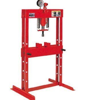 Máy ép thủy lực 35 tấn Masada  AHP-35