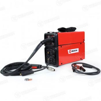 Máy hàn mig bán tự động Weldcom Multimag V1200