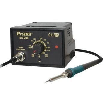 Máy hàn chỉnh nhiệt Pro'skit SS-206B (60W)