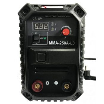 Máy hàn điện tử VAC Mosfet MMA-250A-L3