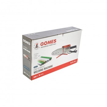 Máy hàn nhiệt 1500w Gomes GB-4150AC