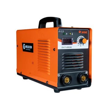Máy hàn que điện tử Jasic ZX7-250E