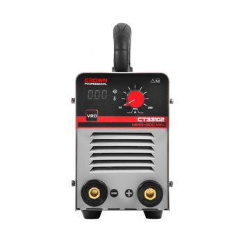 Máy hàn que mini Crown CT 33102