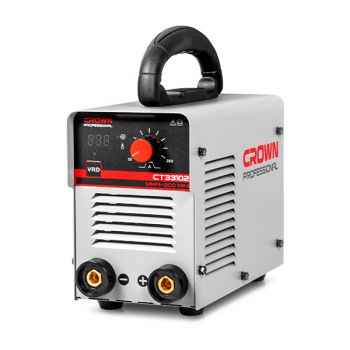 Máy hàn que mini Crown CT 33102
