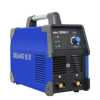 Máy hàn que Mosfet Riland ARC 200CT