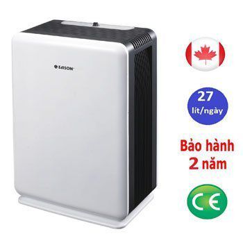 Máy hút ẩm Edison ED-27B (27lít/ngày)
