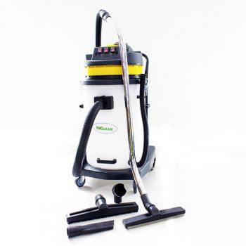 Máy hút bụi công nghiệp 70L HiClean HC80P