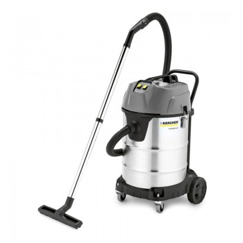 Máy hút bụi công nghiệp khô và ướt 2300W Karcher NT 70/2 Me classic