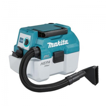 Máy Hút Bụi Đa Đăng Dùng Pin Makita DVC750LZX1 (HEPA/BL)(18V)