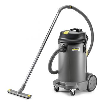 Máy hút bụi khô và ướt Karcher NT 48/1 Mã sản phẩm 1.428-620.0