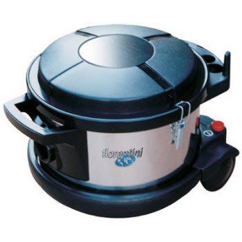 Máy hút bụi không ốn Fiorentini Euro 390 New