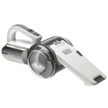 Máy hút bụi pin Black&Decker PV1820LF-B1 18V