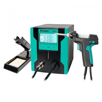 Máy hút chì / thiếc Pro'skit SS-331B