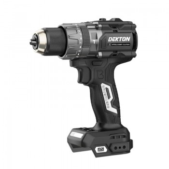 Máy khoan 3 chức năng 120Nm dùng pin 21V Dekton M21-ID13120PRO (Chưa Pin & Sạc)
