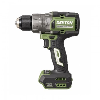 Máy khoan 3 chức năng 120Nm dùng pin 21V Dekton M21-ID13120XPRO (Chưa Pin & Sạc)