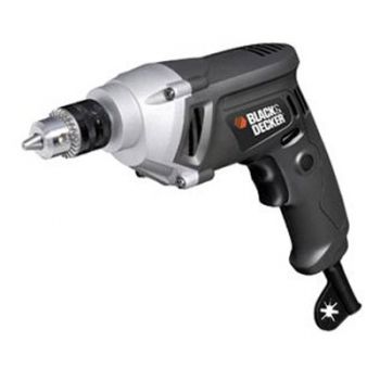 Máy khoan 500W Black&Decker HM13