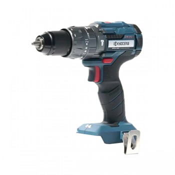 Máy khoan động lực dùng pin 18V Kyocera BPDX-1800 (Chưa Pin & Sạc)