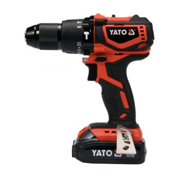 Máy khoan động lực dùng pin 18V Yato YT-82796