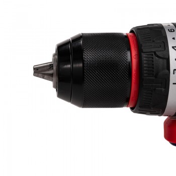 Máy khoan động lực dùng pin 20V Emtop ECIDL20968 (2 Pin 4.0Ah, 1 Sạc nhanh)
