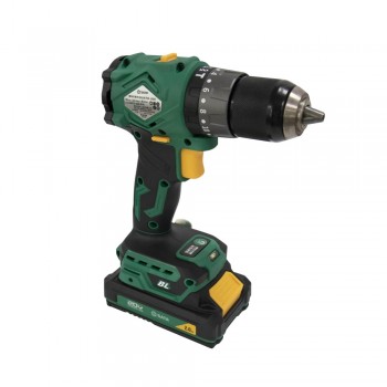 Máy khoan động lực dùng pin 20V Sata 151012U (2 Pin 2.0Ah, 1 Sạc)