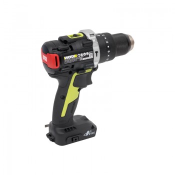 Máy khoan động lực dùng pin 20V Worx WU373.3 (1 Pin 5.0Ah, 1 Sạc nhanh)