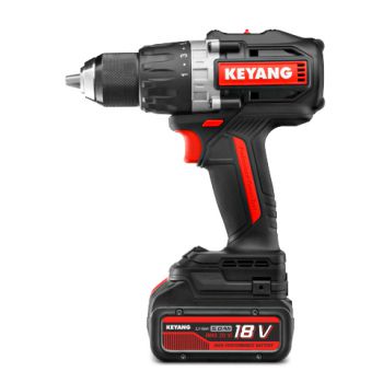 Máy khoan Pin 18V Keyang DD20BLH-100E