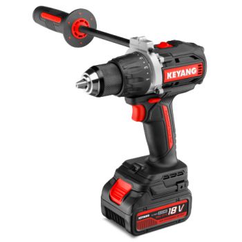 Máy khoan Pin 18V Keyang DD20BLH-100E