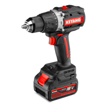 Máy khoan Pin 18V Keyang DD20BLH-100E