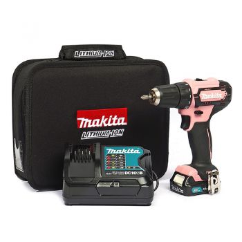 Máy khoan vặn vít dùng pin 12V Max Makita DF333DSAP1