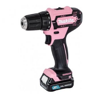 Máy khoan vặn vít dùng pin 12V Max Makita DF333DSAP1