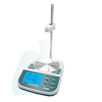 Máy Khuấy Từ Kiểm Tra Nước Và Đo Nhiệt Độ  Extech - WQ530