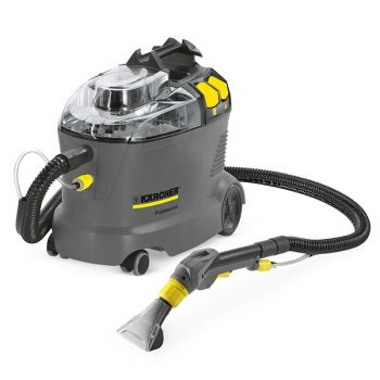 Máy làm sạch dạng phun Karcher Puzzi 8/1 C