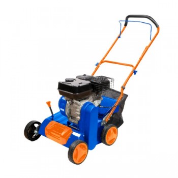 Máy làm vườn sục khí bãi cỏ dùng xăng 6.5HP Wadfow WGM8A16