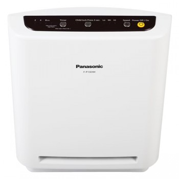 Máy lọc không khí Panasonic F-P15EHA (Bộ lọc HEPA)