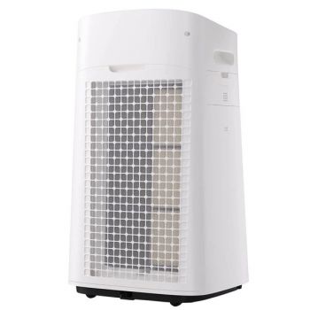 Máy lọc không khí và tạo ẩm Sharp KI-L60V-W