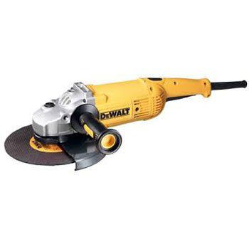 Máy mài góc 230mm Dewalt D28414