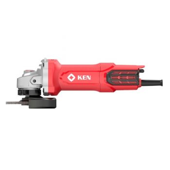 Máy mài góc 100mm KEN 9810A (950W)